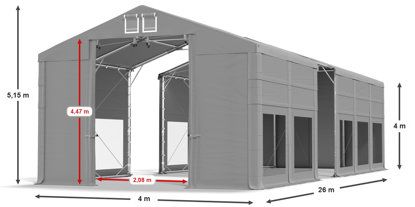 leggenda della guaina