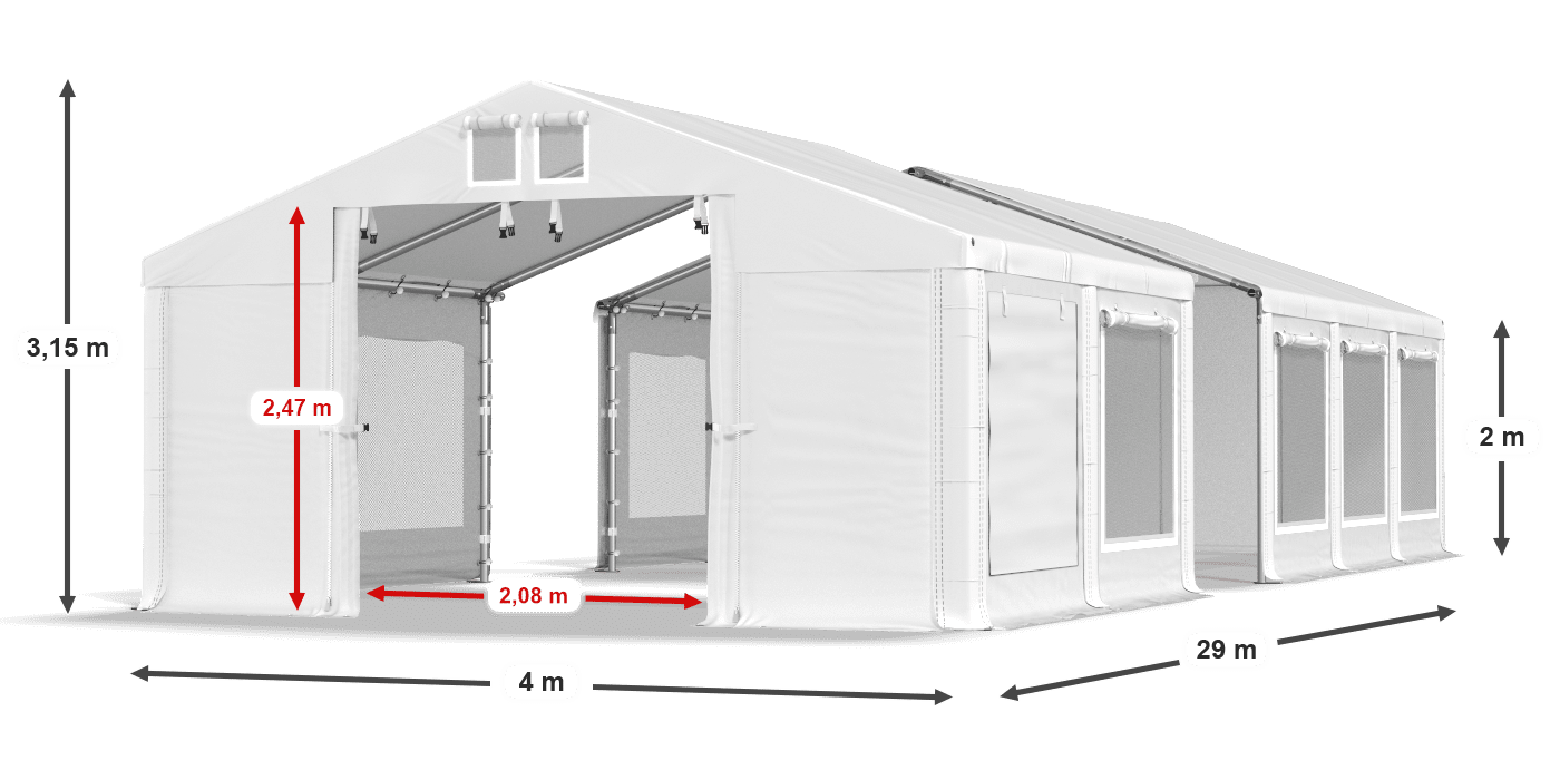 leggenda della guaina