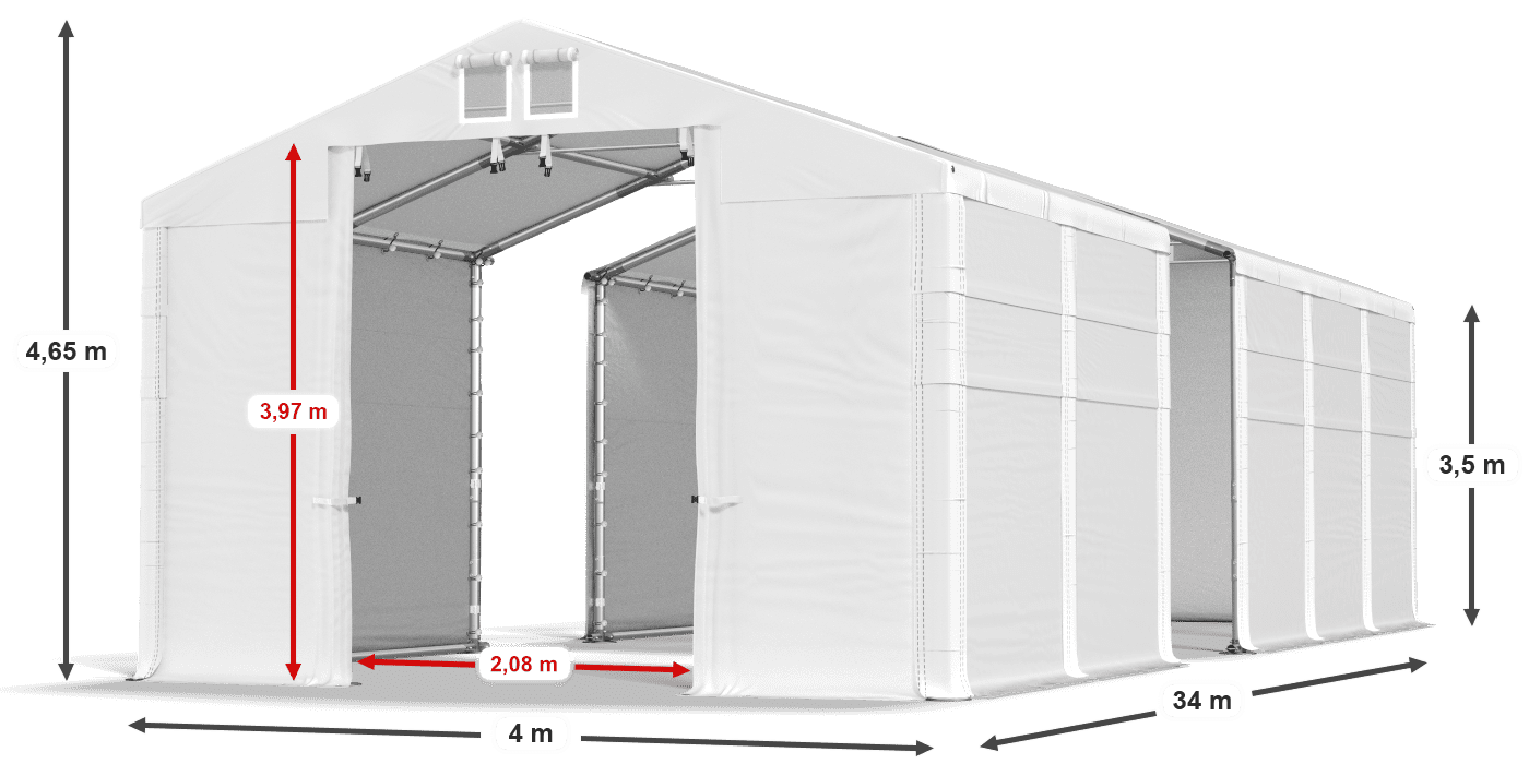 leggenda della guaina