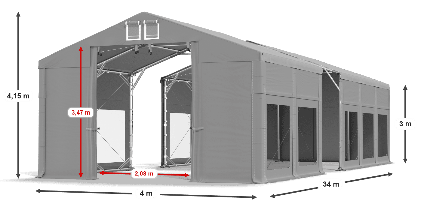 leggenda della guaina