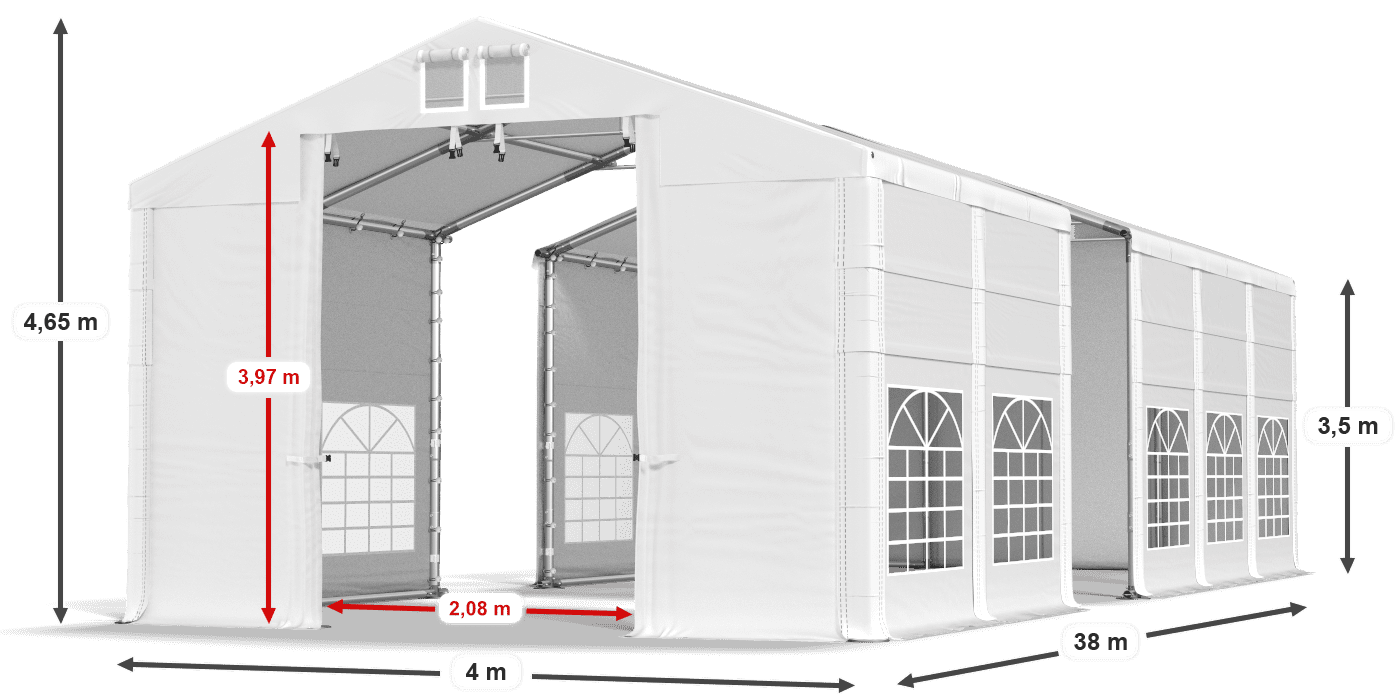 leggenda della guaina