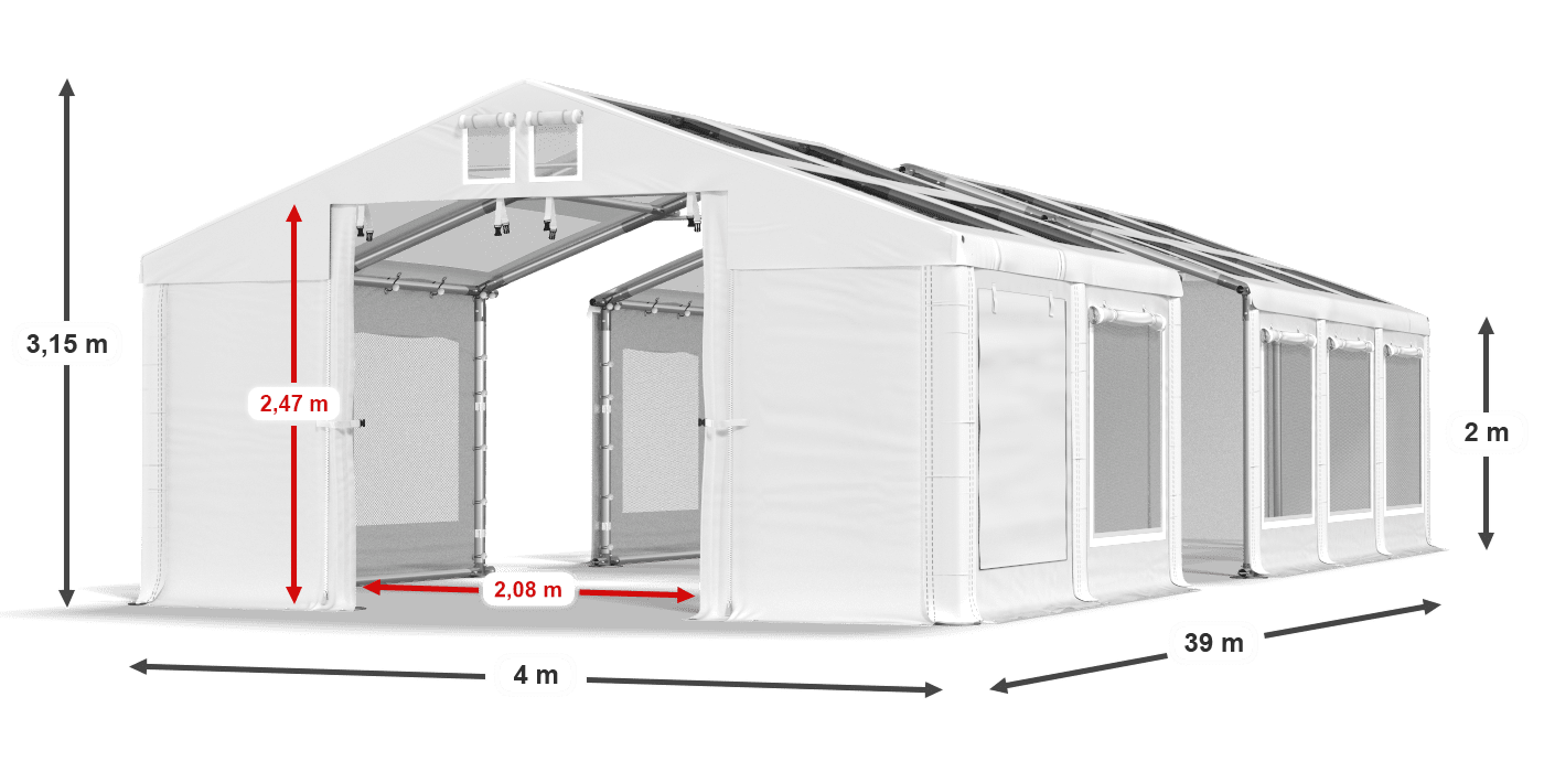 leggenda della guaina