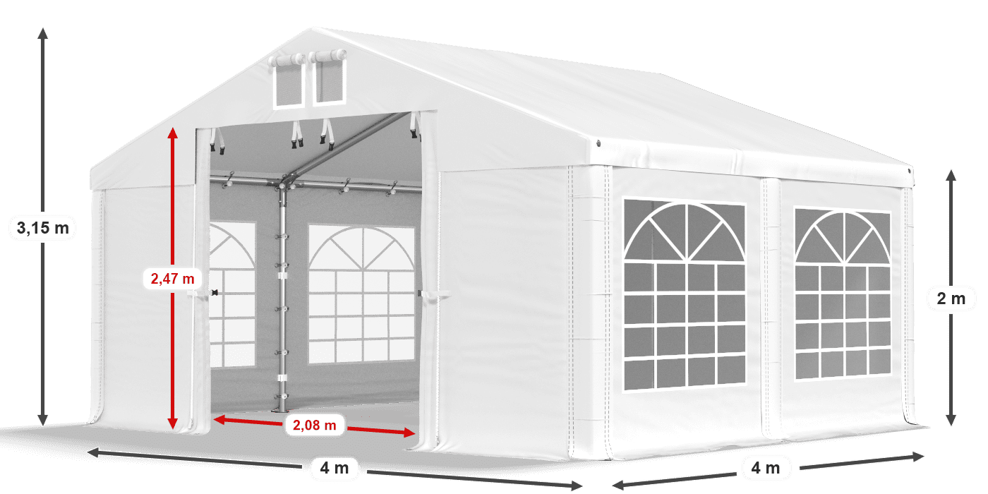 leggenda della guaina