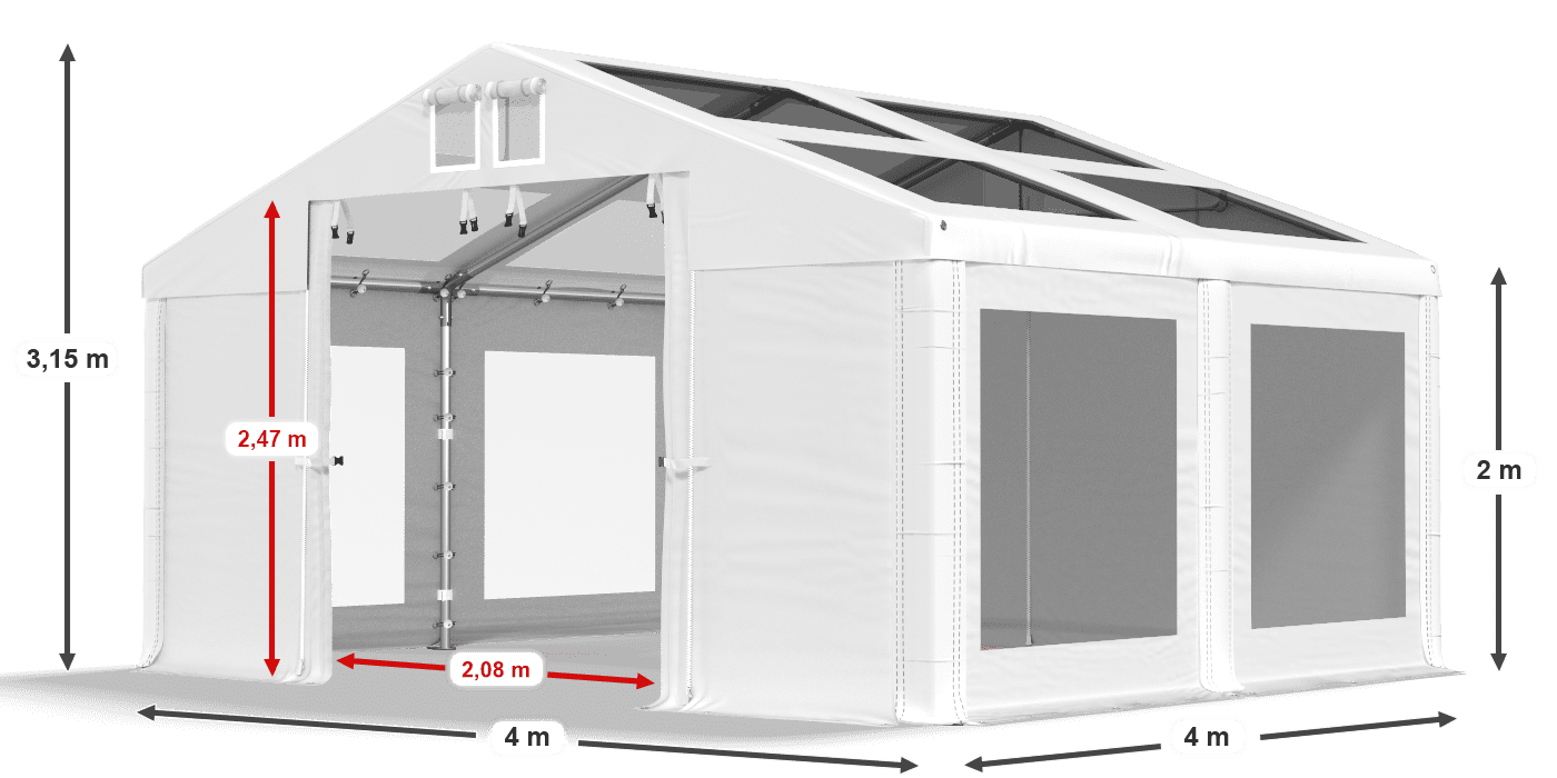 leggenda della guaina