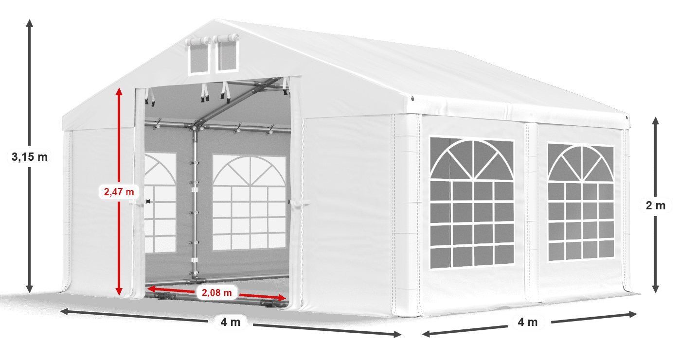 leggenda della guaina