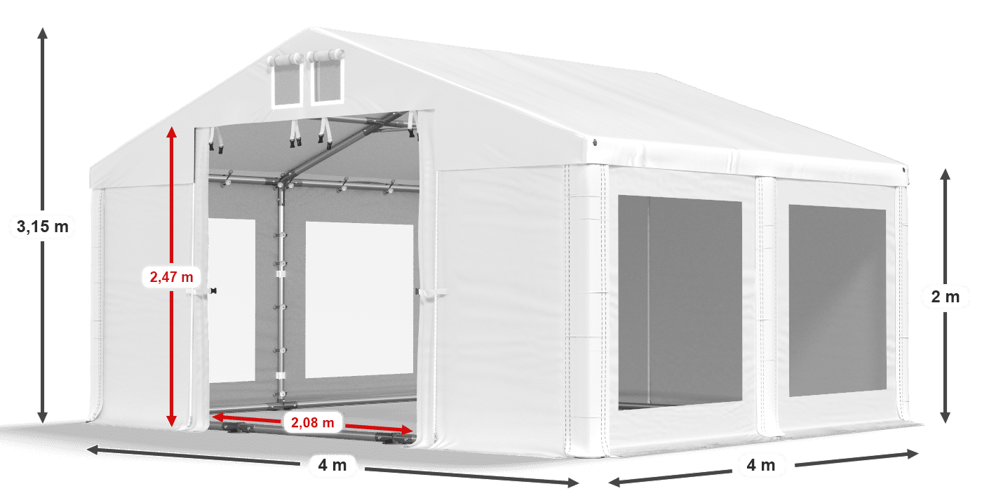 leggenda della guaina