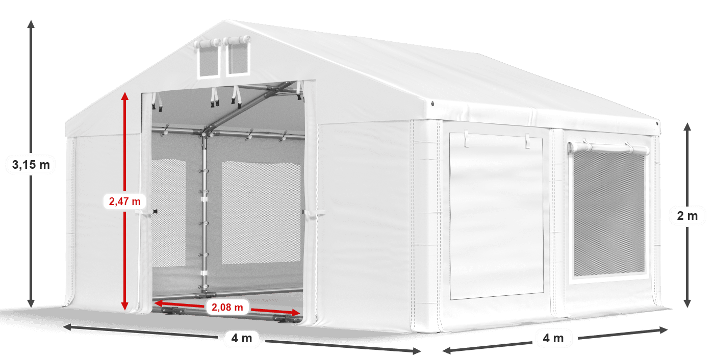 leggenda della guaina