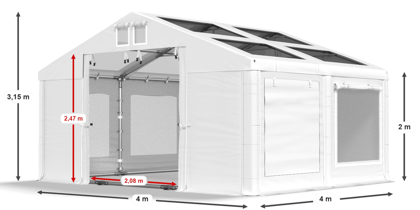 leggenda della guaina