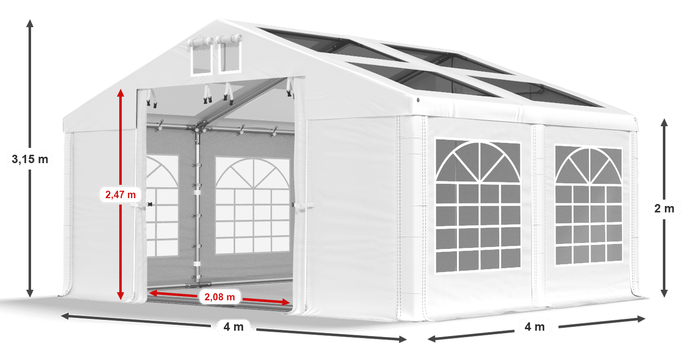 leggenda della guaina