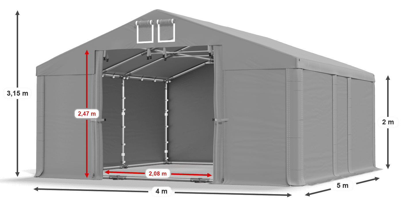 leggenda della guaina