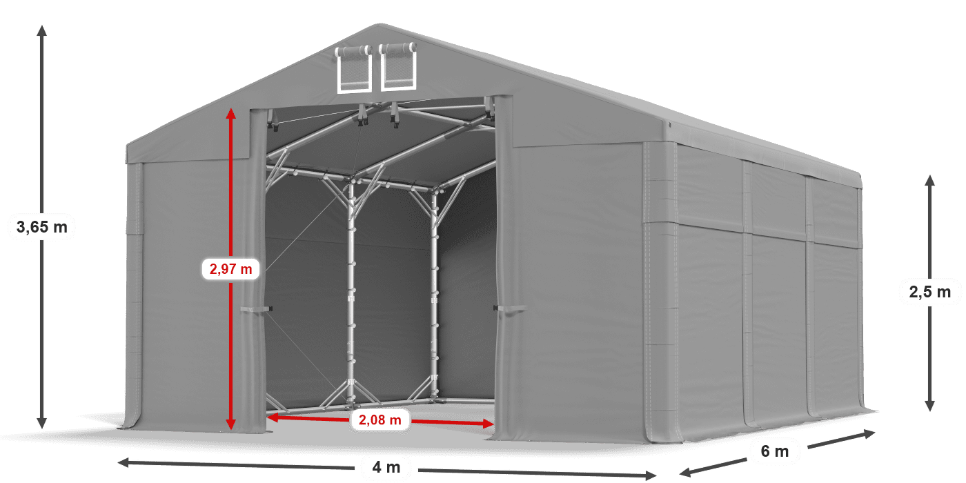 leggenda della guaina