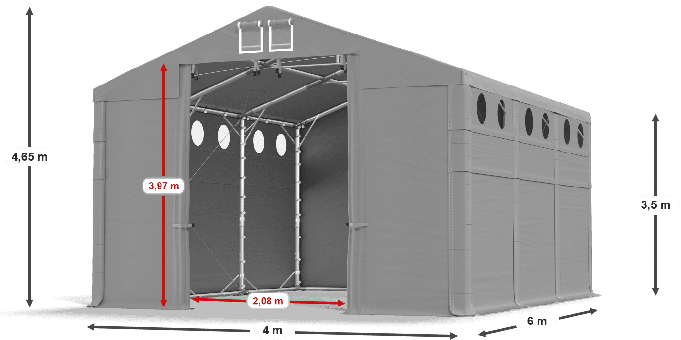 leggenda della guaina