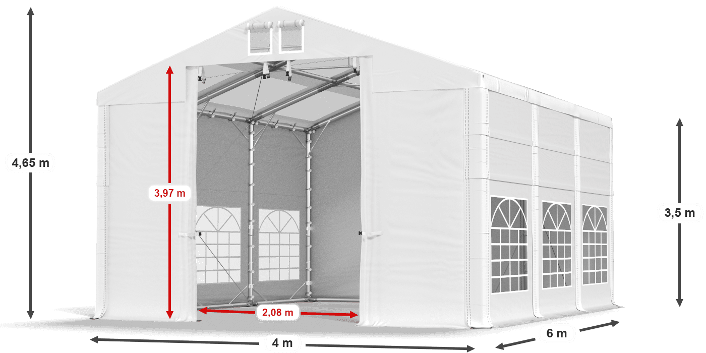 leggenda della guaina