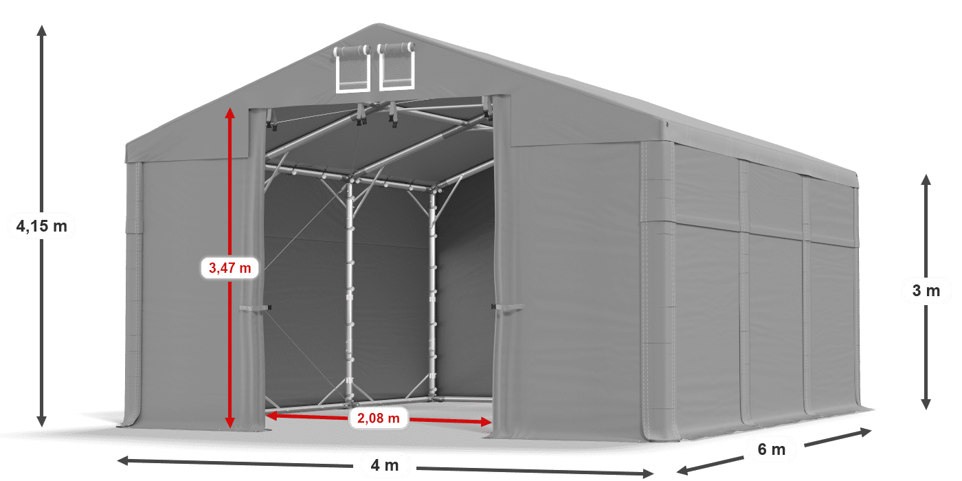 leggenda della guaina