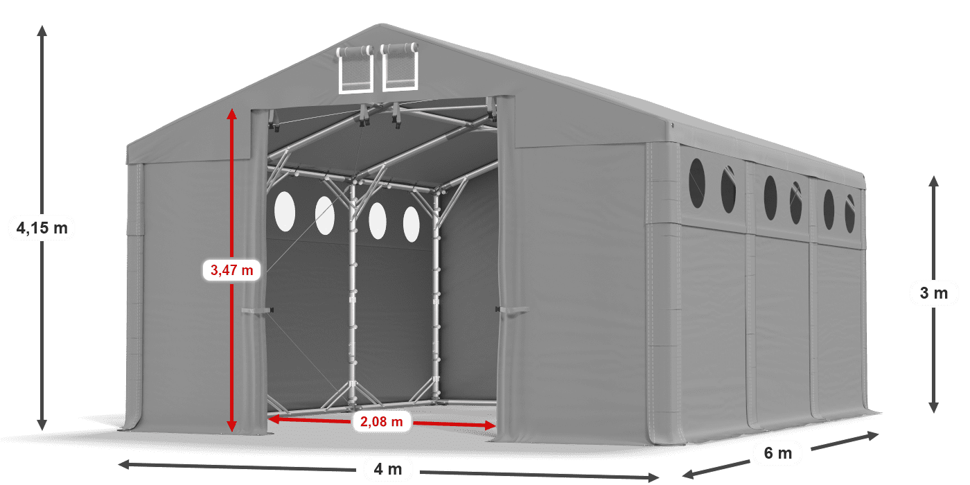 leggenda della guaina