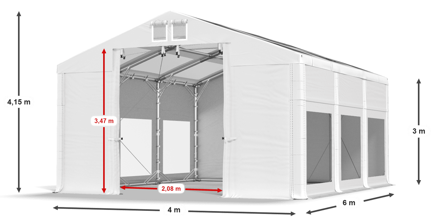 leggenda della guaina