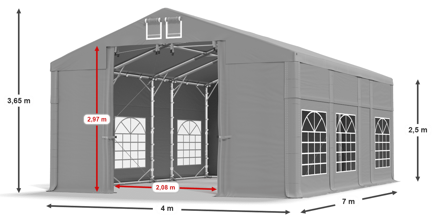 leggenda della guaina