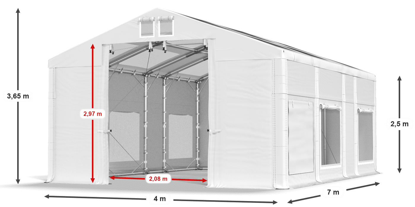 leggenda della guaina