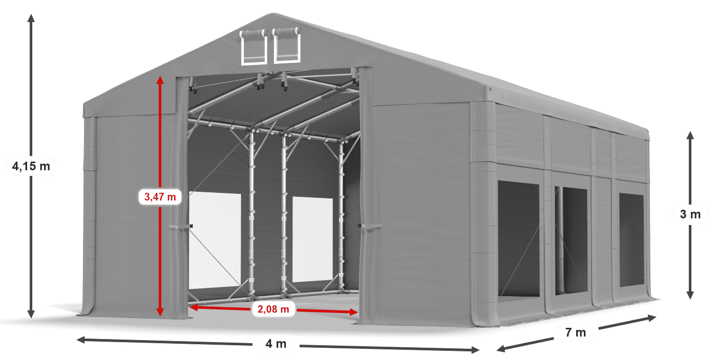 leggenda della guaina