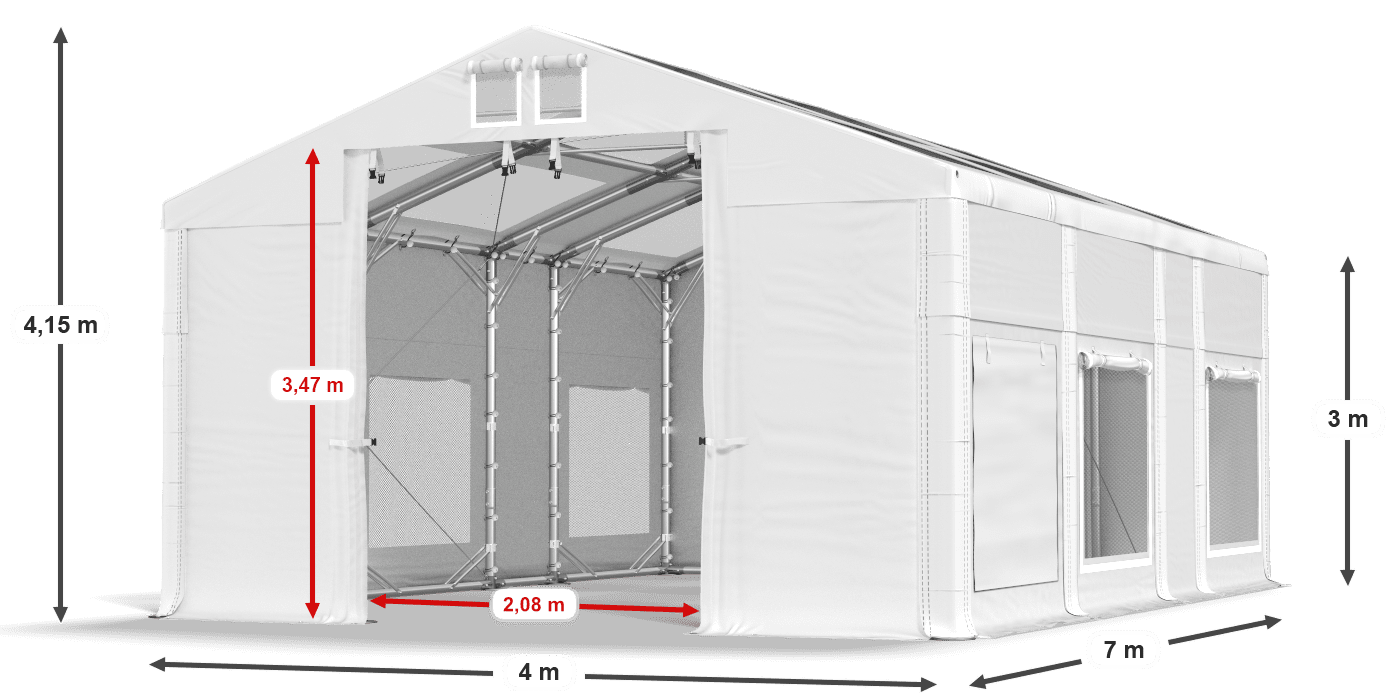 leggenda della guaina