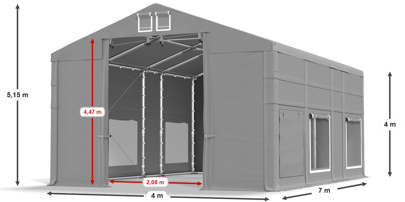 leggenda della guaina