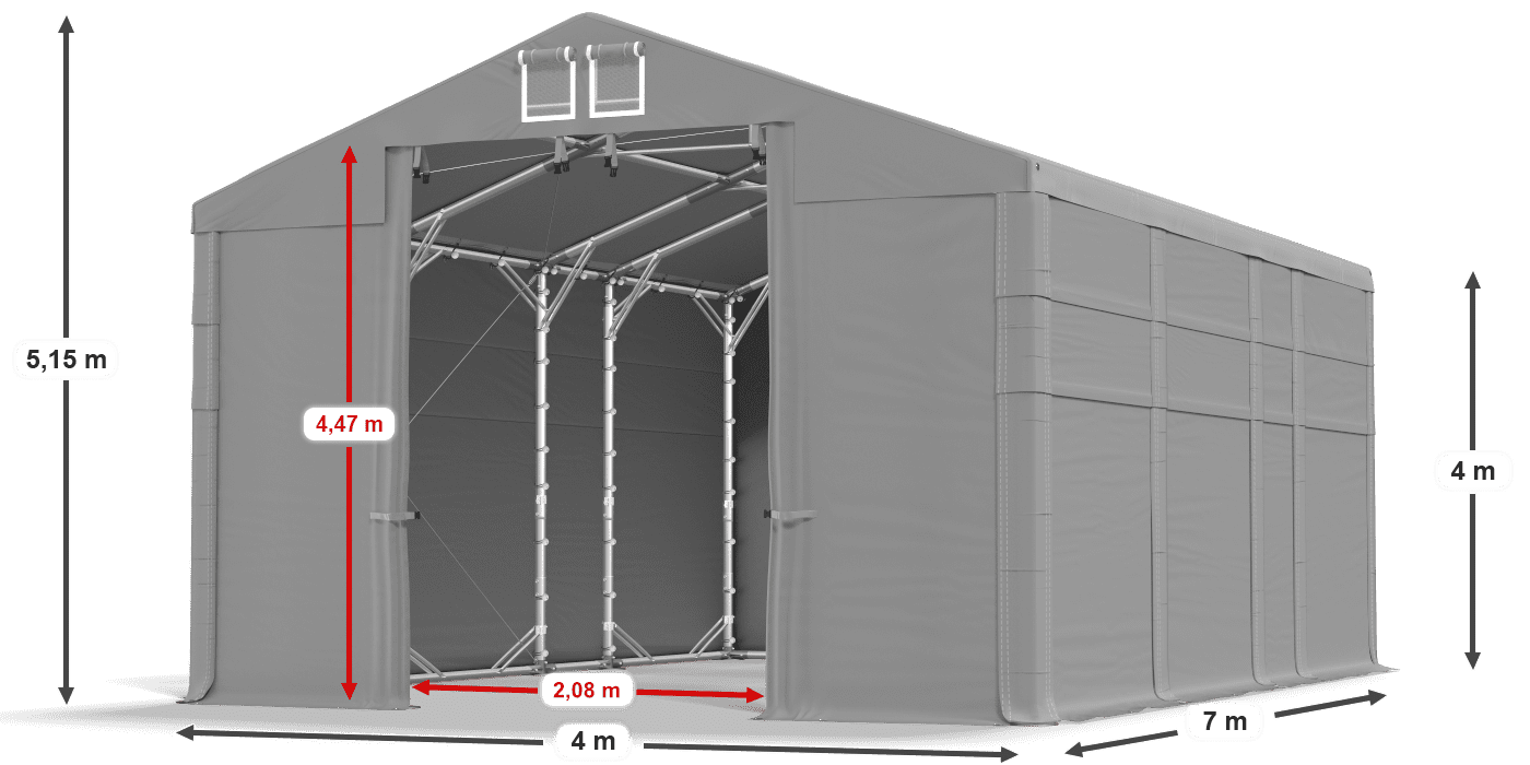 leggenda della guaina