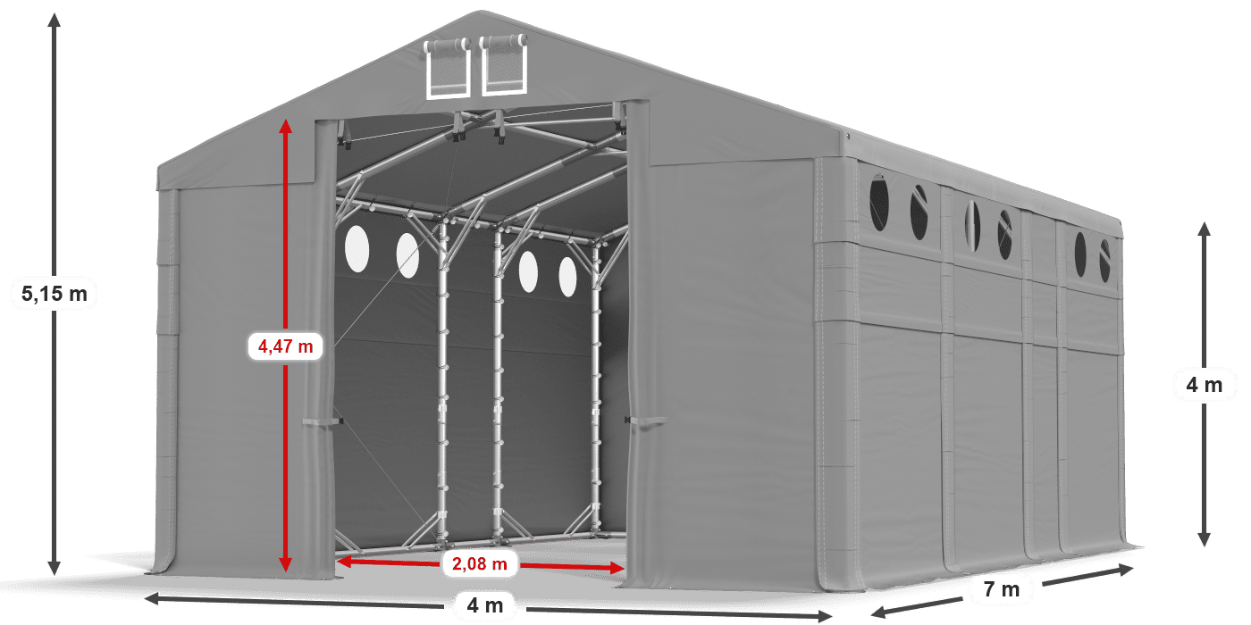 leggenda della guaina