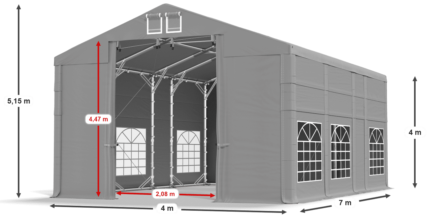 leggenda della guaina