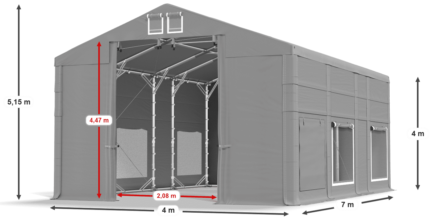 leggenda della guaina