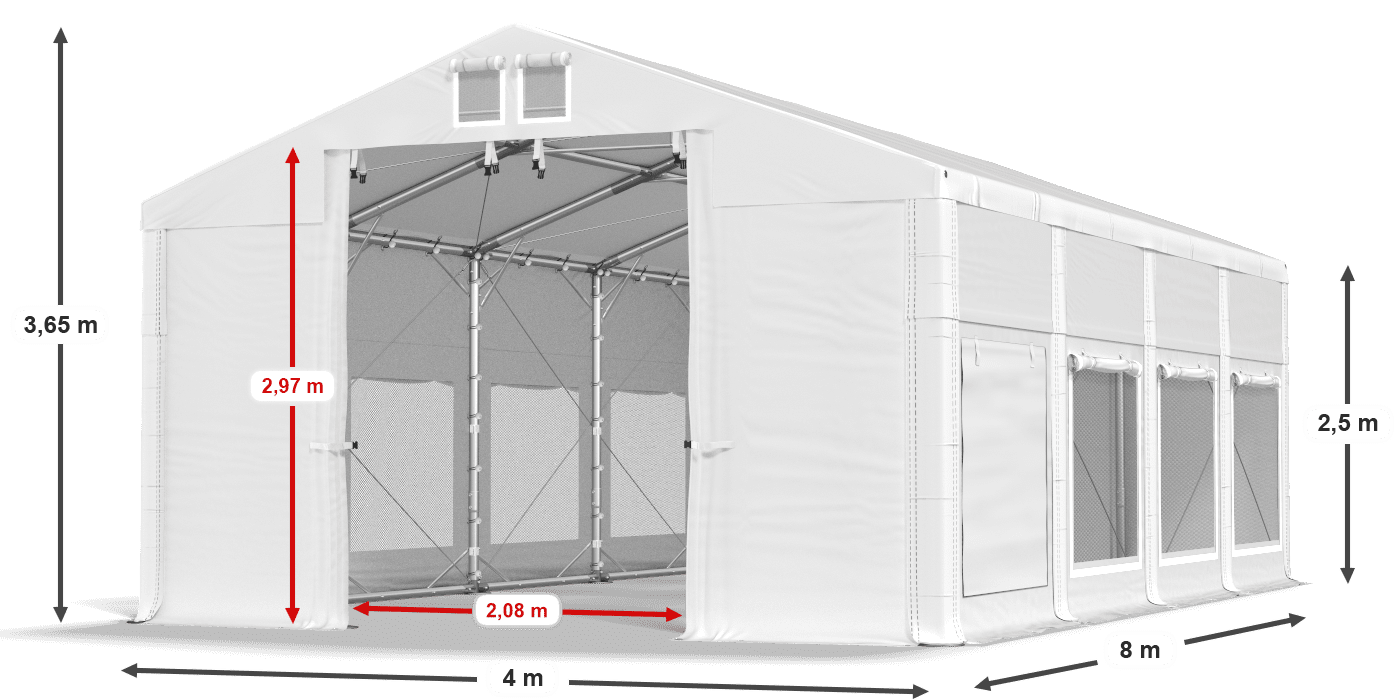 leggenda della guaina