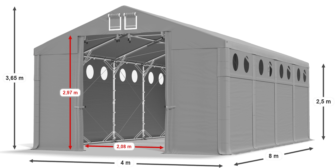 leggenda della guaina