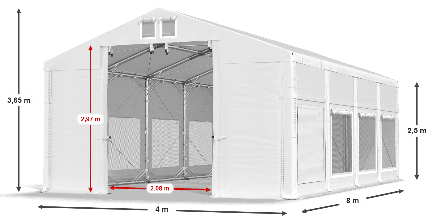 leggenda della guaina