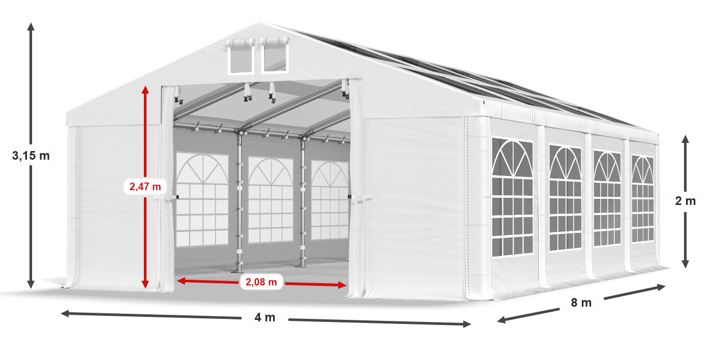 leggenda della guaina