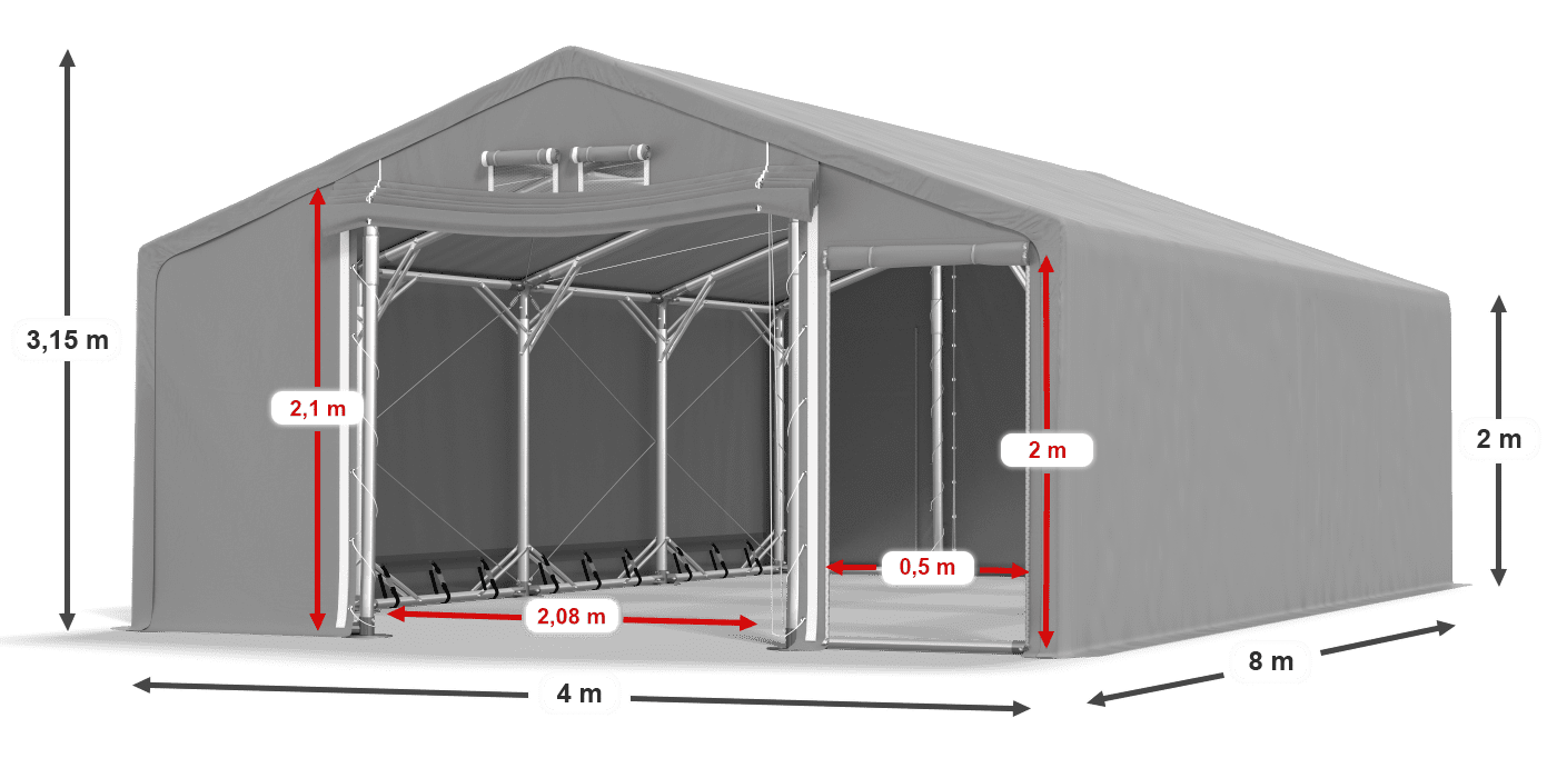 leggenda della guaina