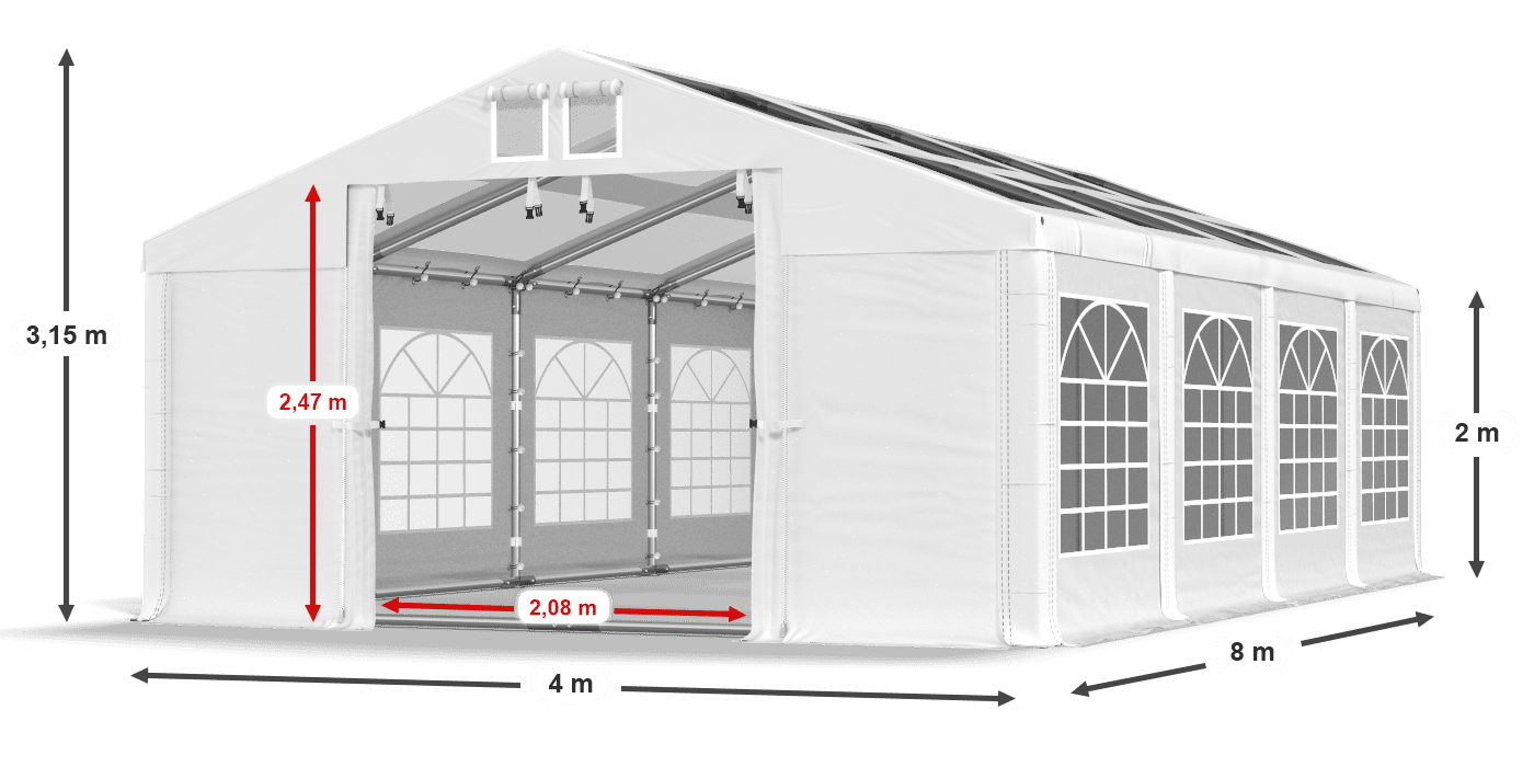 leggenda della guaina