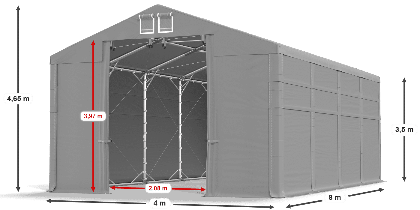 leggenda della guaina