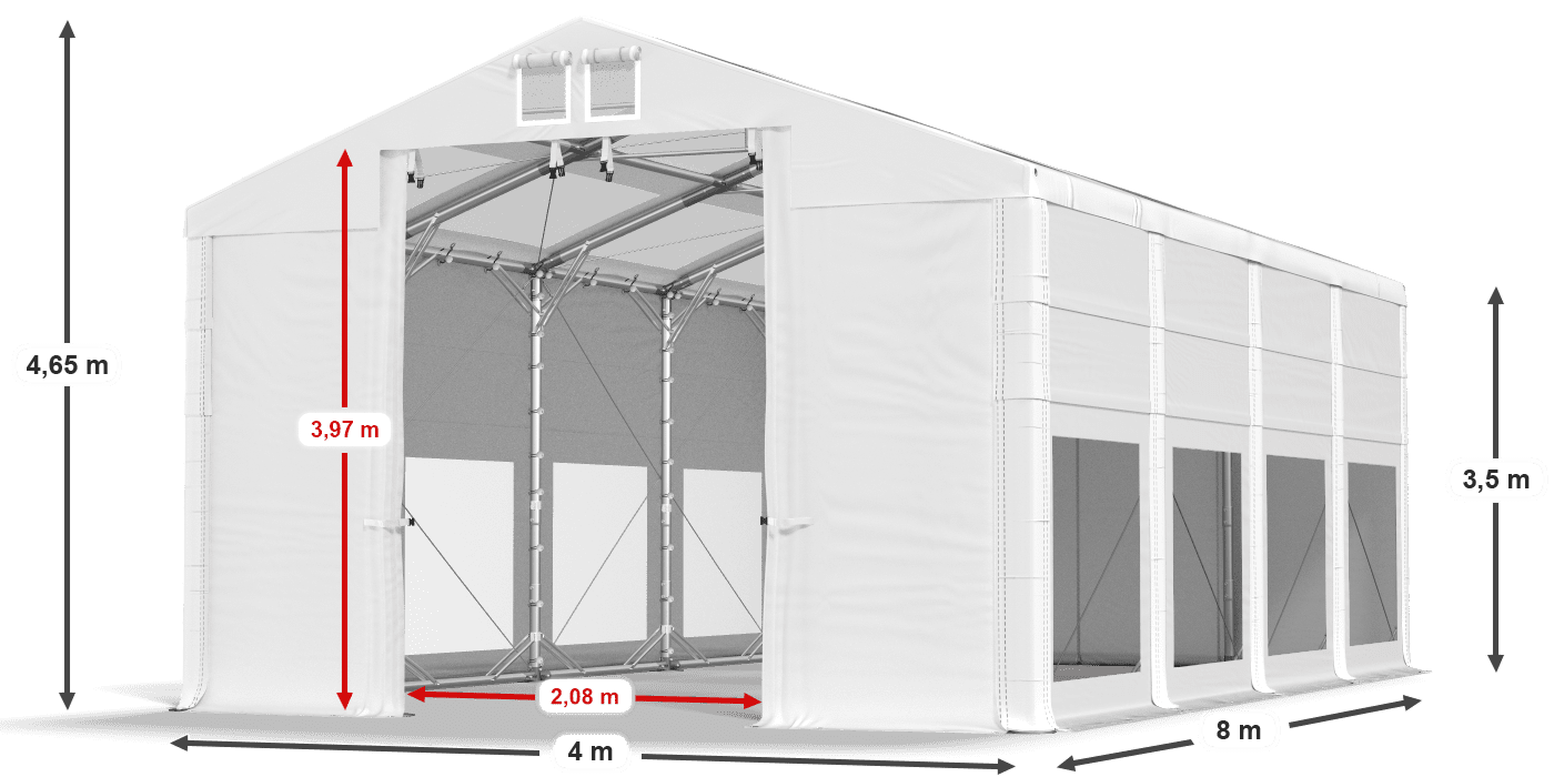 leggenda della guaina