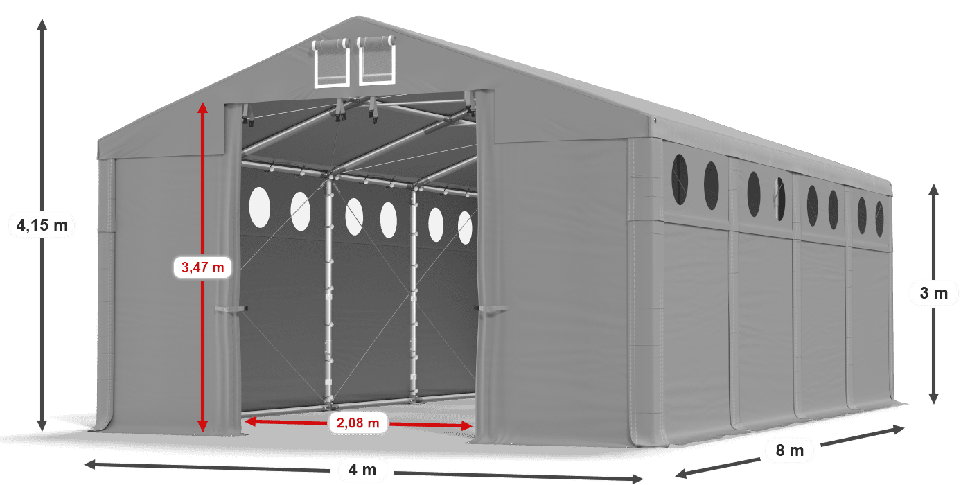 leggenda della guaina