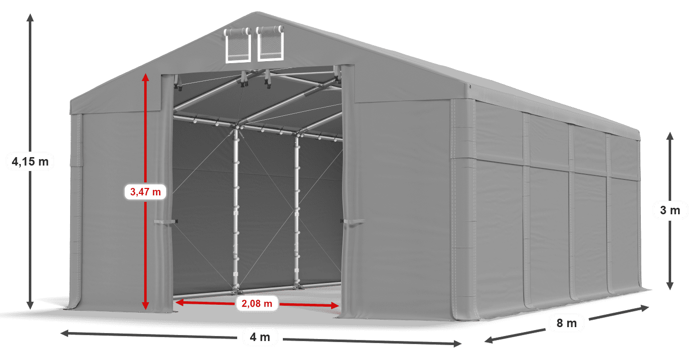 leggenda della guaina