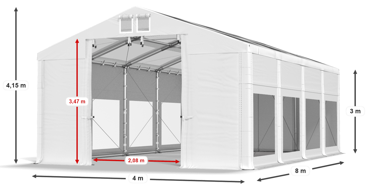 leggenda della guaina