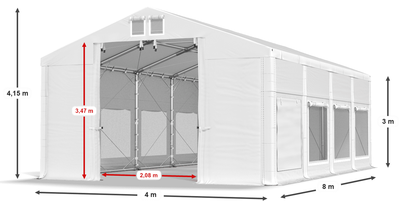 leggenda della guaina