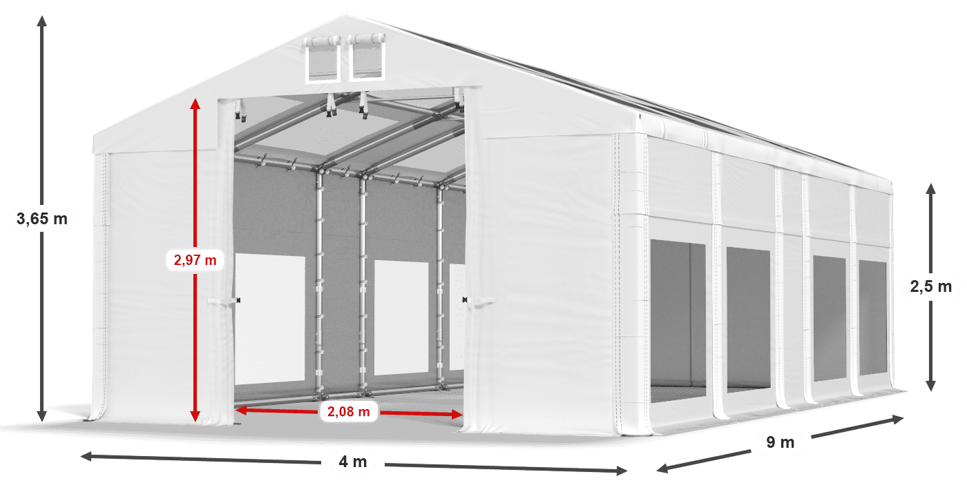 leggenda della guaina