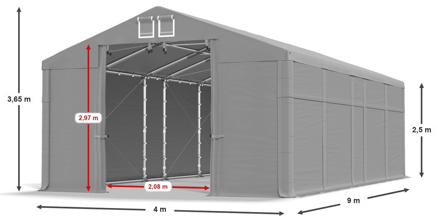 leggenda della guaina