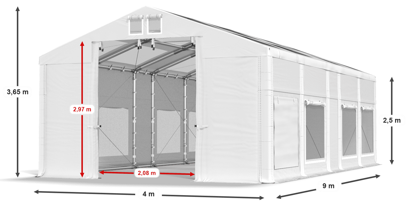 leggenda della guaina