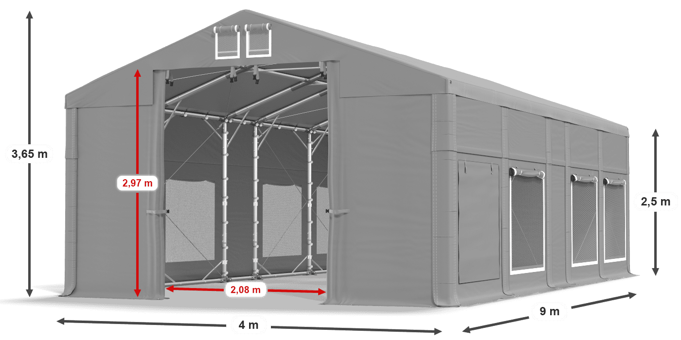 leggenda della guaina