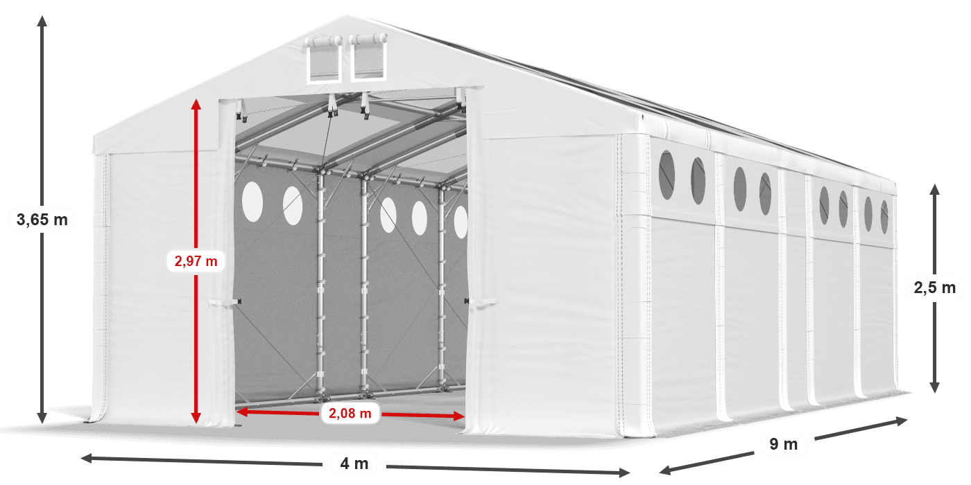 leggenda della guaina