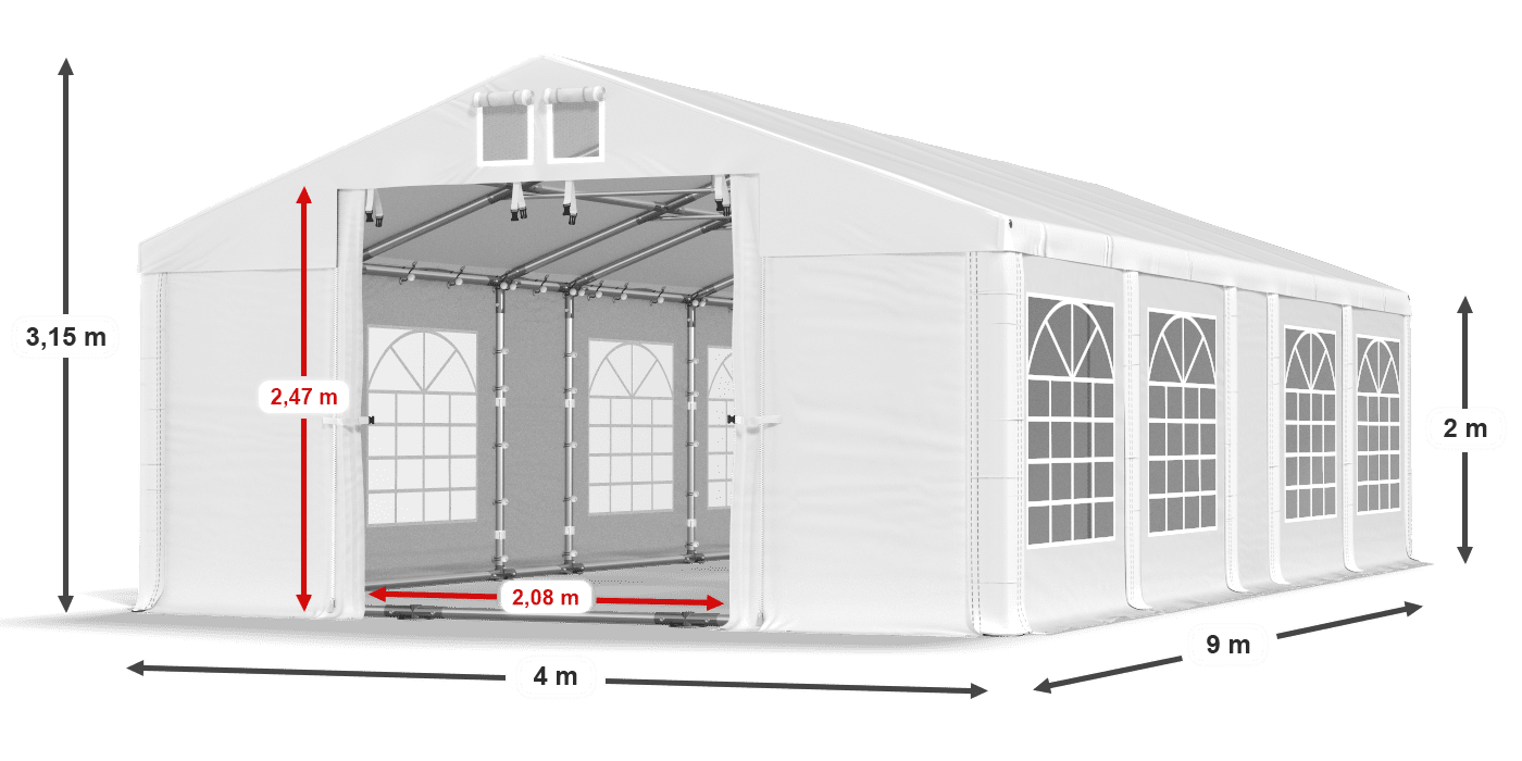 leggenda della guaina