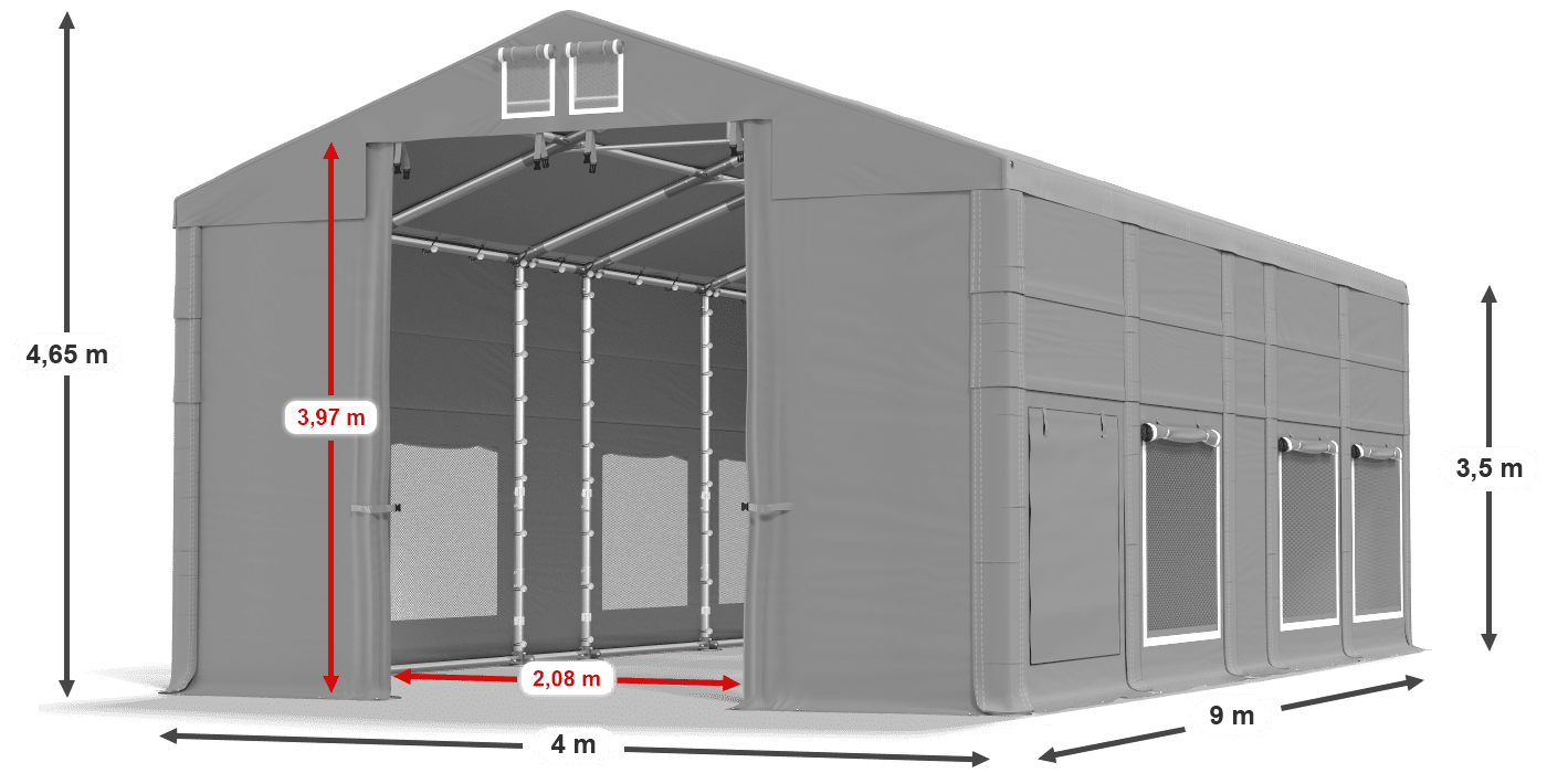 leggenda della guaina