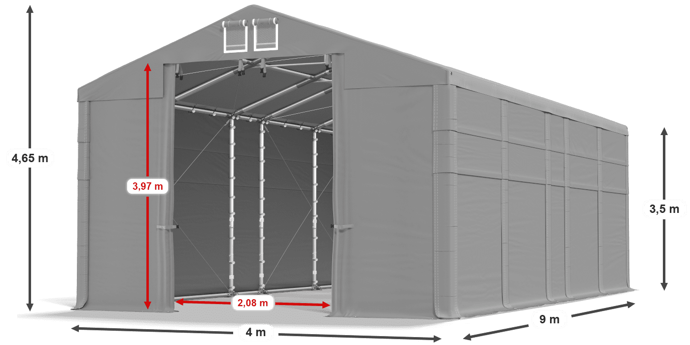 leggenda della guaina