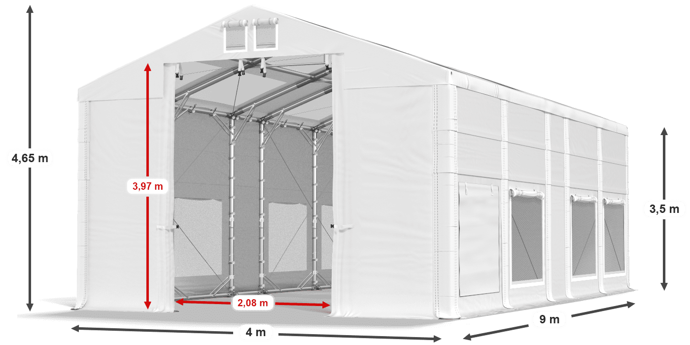 leggenda della guaina